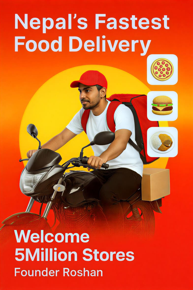 5 Million Stores Delivery